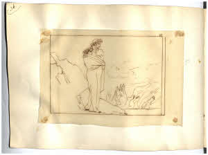 Visualizza l'immagine "Album B 40, 93"